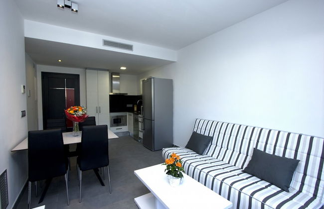 InmoSantos Apartaments Nuria - Foto 5