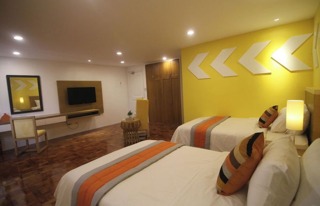 Bryan Condo Suites Makati near Airport - Photo 25