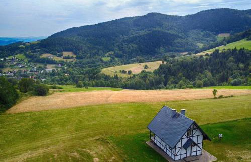 Wyspa Zdarzeń - klimatyczny dom w sercu natury! - Photo 1