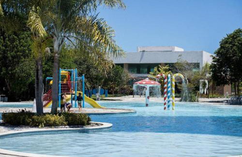 Iloa Alagoas, apto Luxo 02 quartos sala e cozinha - Foto 19