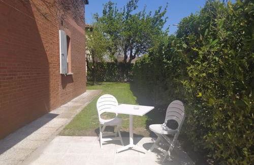 Casa vacanza "A Castelfranco d'Oglio" - Foto 17