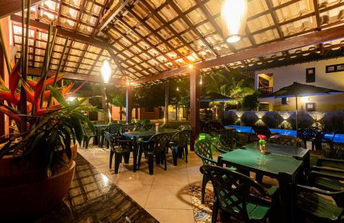 Sombra do Coqueiro Villas - 150m da Praia - Photo 19