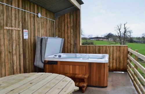 Horseshoe Cottage - Foto 14