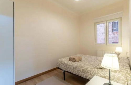 ACE Z12 Apartamento Céntrico Bilbao 3 Pax - Parking gratis - Foto 28