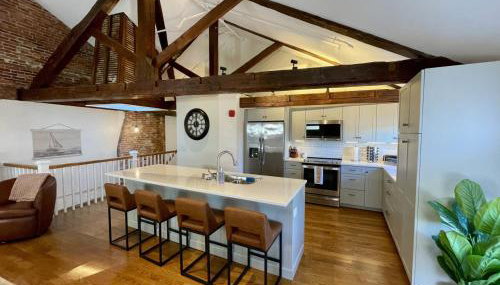 Penhallow Suite Downtown Portsmouth - Foto 1