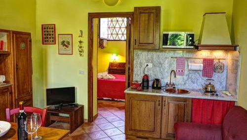 Le Civette Country Resort - Foto 4