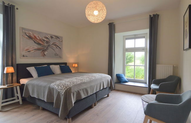 Country House in a Hotel Atmosphere With Sauna in Swolgen - Photo 7