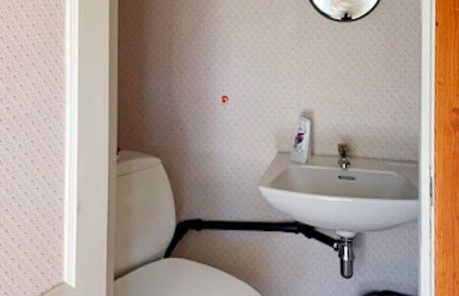 8 Person Holiday Home in Austefjorden - Foto 15