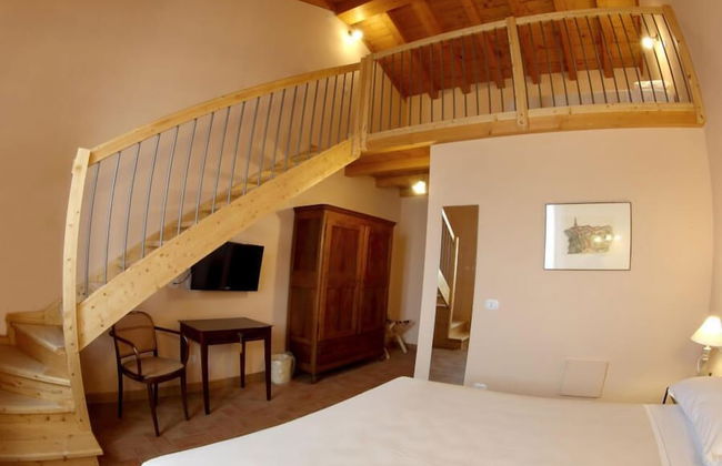 Agriturismo Cavrigo - Foto 6