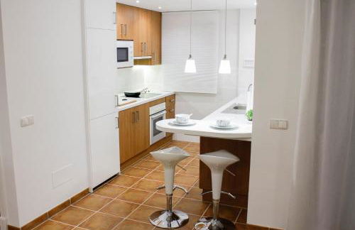 Apartment Design Marbella - Photo 33