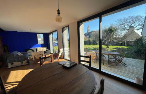 La campagne à la mer ! - Foto 1