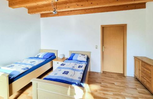 Cozy Apartment In Ditfurt With Wifi - Foto 10
