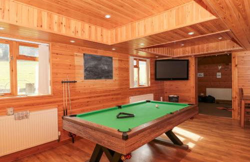 Bell tent 4 - Photo 19