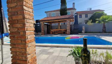 Villa Kristina - Foto 3