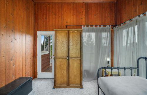 Fun with Family! Mtn-View Gem with Deck in Driggs - Foto 41