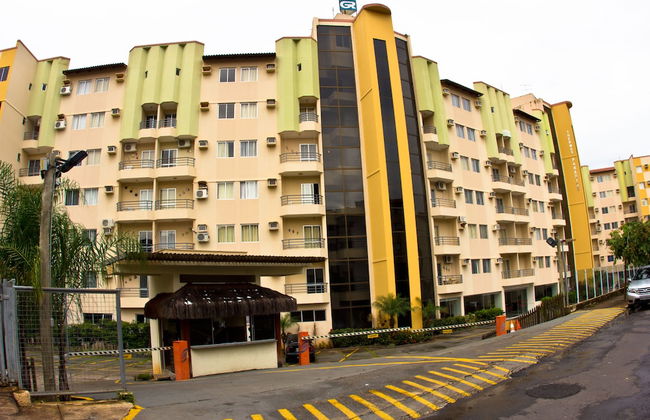 Thermas Paradise Residence - Foto 15