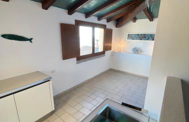 Bilocale Acquamarina presso i nidi dei cormorani - Foto 38