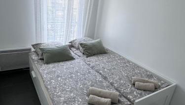 Appartement VILLA NOVA proche de Paris-Stade de France - Foto 2