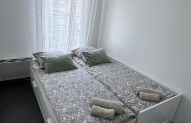 Appartement VILLA NOVA proche de Paris-Stade de France - Foto 2