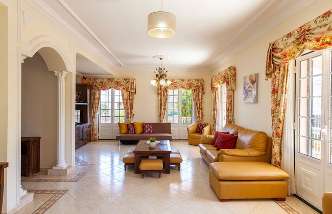 Villa Agadir - Foto 9