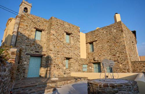 Volissos Pirgos Village - Foto 61