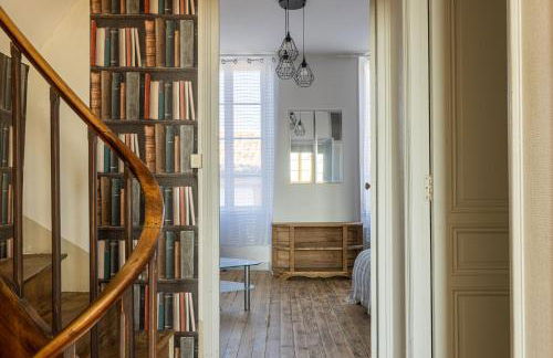 Maison avec Jardin "Côté Vintage" - Foto 16