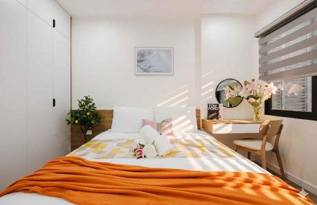 Label6 Coliving Quang Khanh - Foto 51