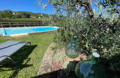 Countryhouse in Tuscany - Foto 13