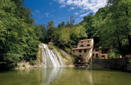 La Valle dei Laghi - Foto 65