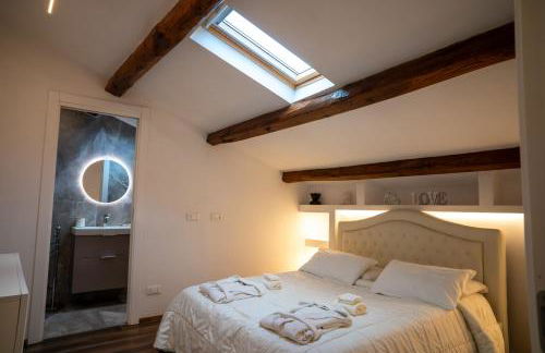 Enjoyhousebracciano suite1 - Foto 16