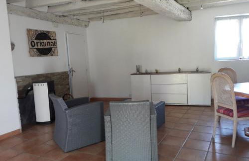 Maison De Charme - Foto 4