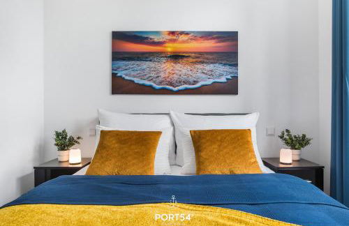 Ferienwohnung Nachtschwärmer, App 17 Emmelsbüll - Foto 19