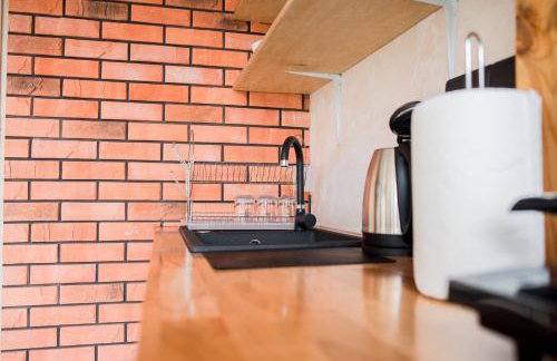 Totutaj Wejsuny - klimatyczne domki z basenem - Foto 19