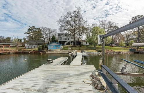 The Herons Nest - Foto 4