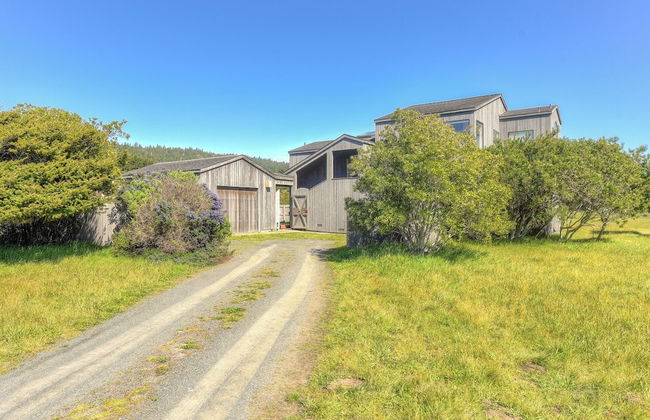 Sea Drifter Stunning Home for 6 in Sea Ranch - Foto 36
