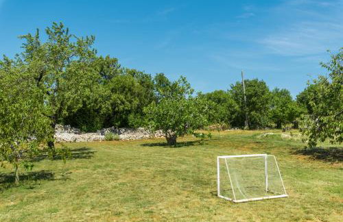 Beautiful villa Natura with pool in Labin - Foto 5