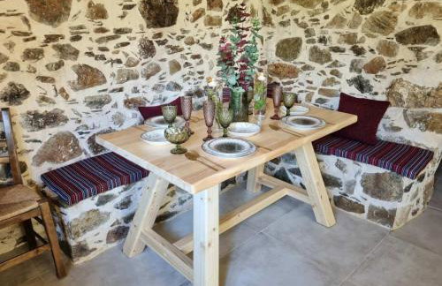 Mesavlia Traditional Stone House - Photo 6