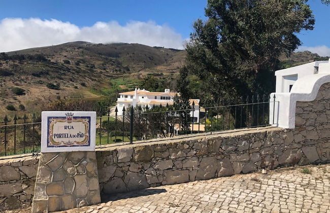 Villa Guincho Cascais | Ocean View | 16pax | Maid - Foto 134