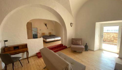 Burg Stettenfels - Foto 5