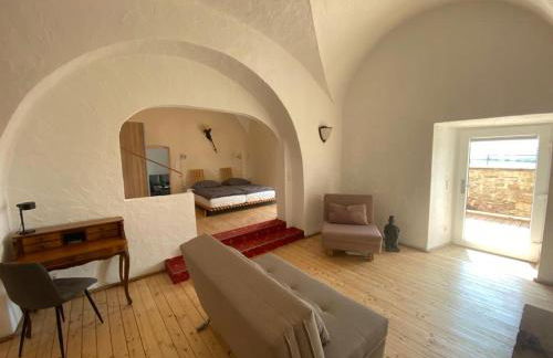 Burg Stettenfels - Foto 5