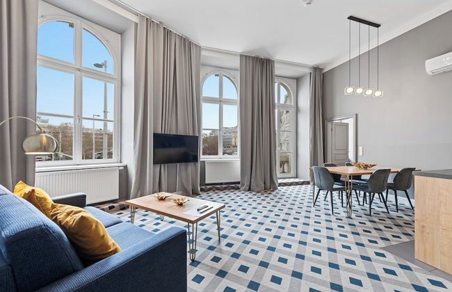 KH Opera Apartments - Foto 77