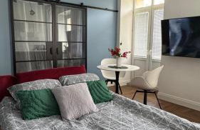 Designer' s Apartament by City Center, AIR CONDITION - Photo 19