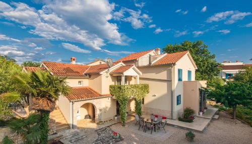 APARTMAN IVONA U PRIZEMLJU - Foto 4, Garden view