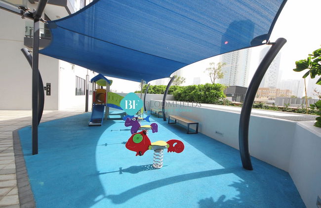 Bloomfields 2BR in Bridges Al Reem - Foto 11