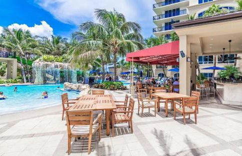 Oceanfront Palm Beach Resort & Spa Singer Island - Foto 46