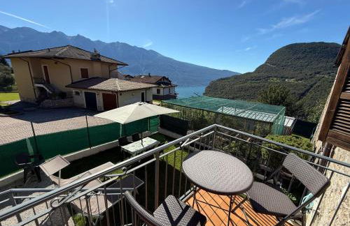 Casa del Borgo Pregasio Garden and view by Gardadomusmea - Foto 25