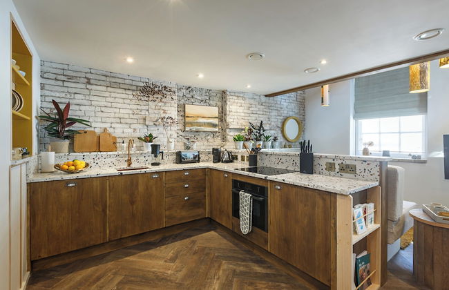 Shirehall Apartments - Foto 5