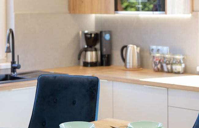 Holiday Houses Muschel by Renters - Photo 32