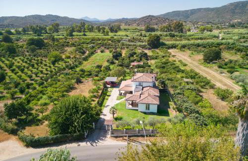 The White Villa - Foto 17