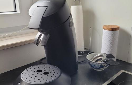 Stay at Gardi - Ferienwohnung - Foto 26